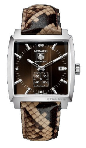 WW2116.FC6217 Tag Heuer Monaco