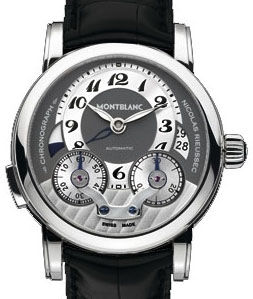102337 Montblanc Nicolas Rieussec