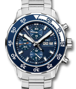IW376710 IWC Aquatimer