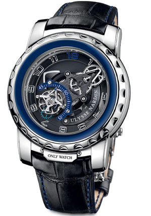 2083-115/OW Ulysse Nardin Freak