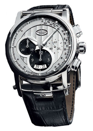 new model-2011 Transforma Chronograph Parmigiani Pershing Man