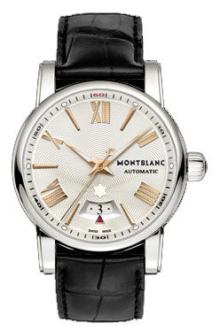 105858 Montblanc Star Collection