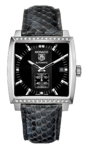 WW2118.FC6216 Tag Heuer Monaco