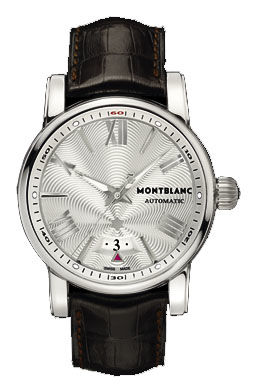 102342 Montblanc Star Collection