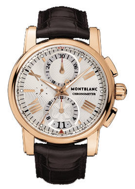 104274 Montblanc Star Collection