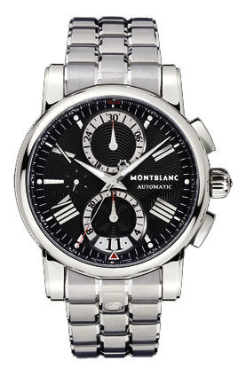 102376 Montblanc Star Collection