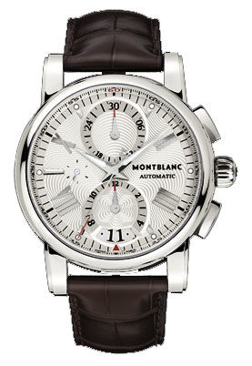 102378 Montblanc Star Collection