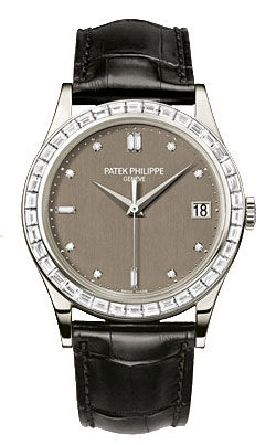 5298P Patek Philippe Calatrava