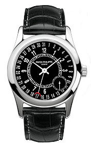 6000G Patek Philippe Calatrava