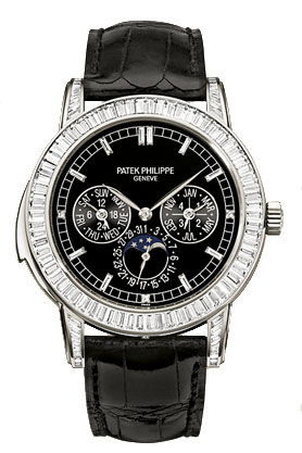 5073P Patek Philippe Grand Complications