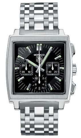 CW2111.BA0780 Tag Heuer Monaco
