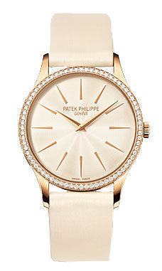 4897R-010 Patek Philippe Calatrava