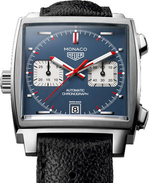 CAW211P.FC6356 Tag Heuer Monaco