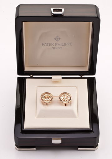 205.9089R5 Patek Philippe Jewelry