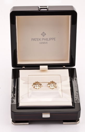 205.9083J3 Patek Philippe Jewelry