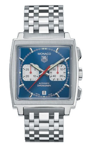 CW2113.BA0780 Tag Heuer Monaco