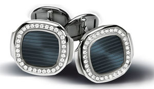 9058GR-001 Patek Philippe Jewelry