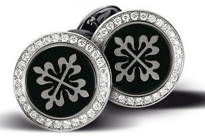 205.9108G Patek Philippe Jewelry