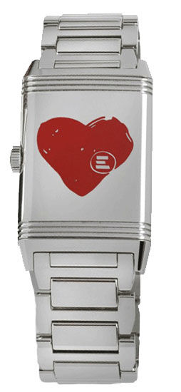 new model-2011 For Emergency - 2 Jaeger LeCoultre Reverso Classic