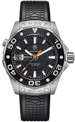 WAJ1110.FT6015 Tag Heuer Aquaracer