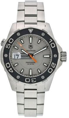 WAJ1111.BA0870 Tag Heuer Aquaracer