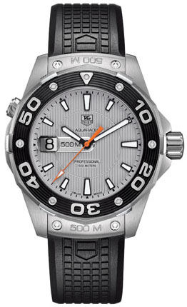 WAJ1111.FT6015 Tag Heuer Aquaracer