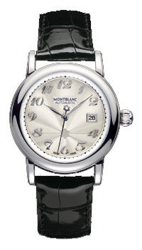 38026 Montblanc Star Collection