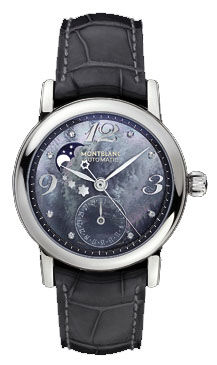103112 Montblanc Star Collection