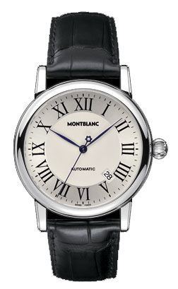 36971 Montblanc Star Collection