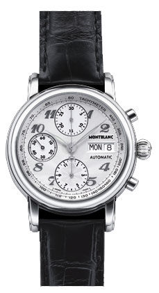 08452 Montblanc Star Collection