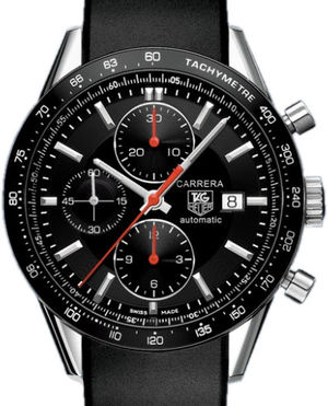 cv2014.ft6014 Tag Heuer Carrera
