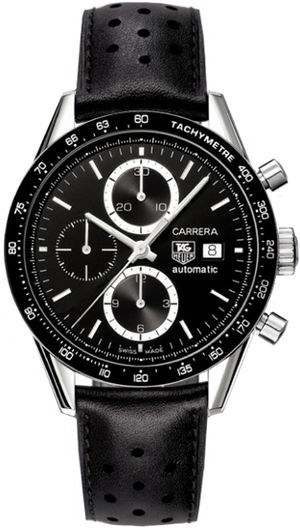 cv2010.fc6205 Tag Heuer Carrera
