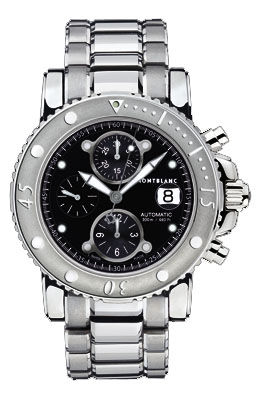 104659 Montblanc Sport
