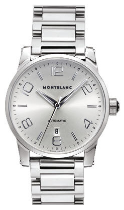 09673 Montblanc Timewalker