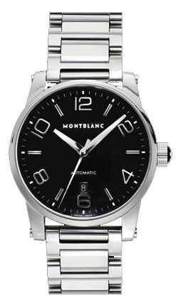 09672 Montblanc Timewalker