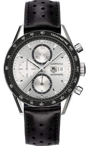 cv2011.fc6205 Tag Heuer Carrera