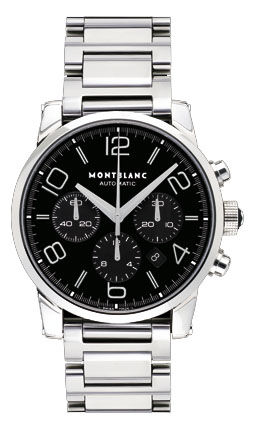 09668 Montblanc Timewalker