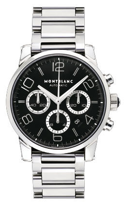 36062 Montblanc Timewalker