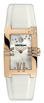 104288 Montblanc Profile