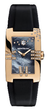 104289 Montblanc Profile