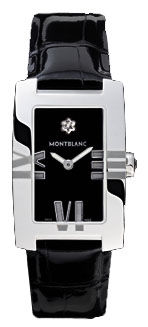 102370 Montblanc Profile