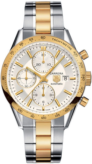cv2050.bd0789 Tag Heuer Carrera