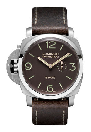 PAM 00368 Officine Panerai Luminor