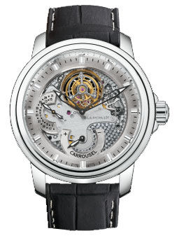 0225 3434 53B Blancpain Le Brassus Complicated