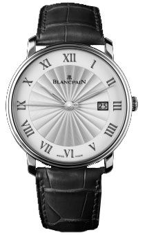 6624-1531-53B Blancpain Villeret Ultra-Slim