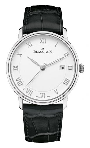 6651-1127-55B Blancpain Villeret Ultra-Slim