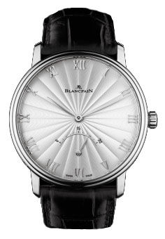 6653-1542-55B Blancpain Villeret Ultra-Slim