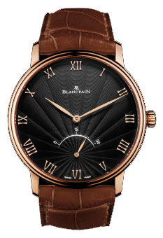 6653-3630-55B Blancpain Villeret Ultra-Slim