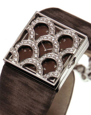 67486BC.ZZ.A080MR.01 Audemars Piguet AP Ladies