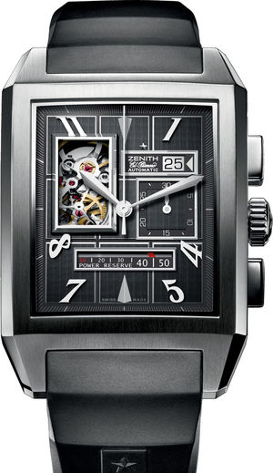 03.0560.4039/21.R512 Zenith Port Royal